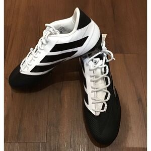 AdidasAdidas Freak Carbon Low Football Cleats sz 13